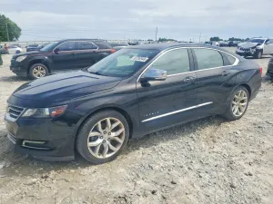 Chevrolet Impala 3.6L 6 2019