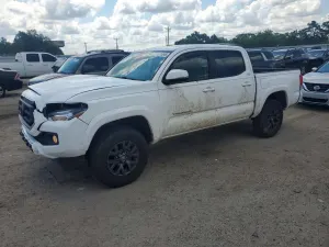 Toyota Tacoma 3.5L 6 2022