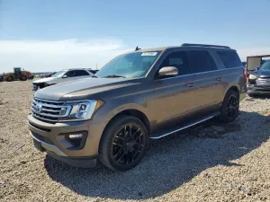 Ford Expedition 3.5L 6 2018