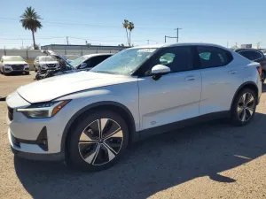Polestar 2 2023