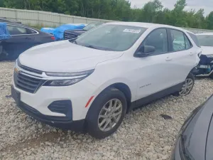 Chevrolet Equinox 1.5L 4 2024