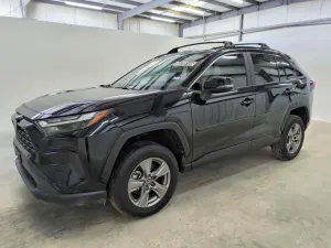 Toyota Rav4 2.5L 4 2025