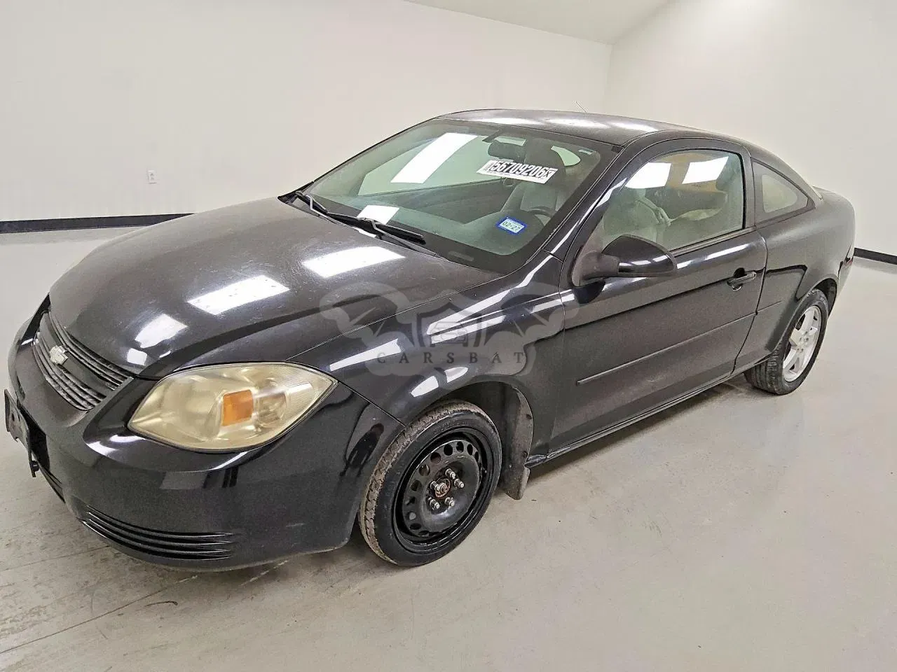 Chevrolet Cobalt 2.2L 4 2010