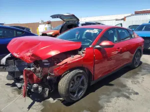 Kia K4 2.0L 4 2025