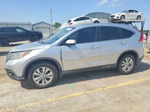 Honda CR-V 2.4L 4 2012