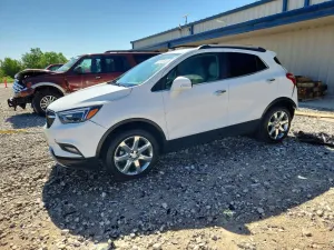 Buick Encore 1.4L 4 2019