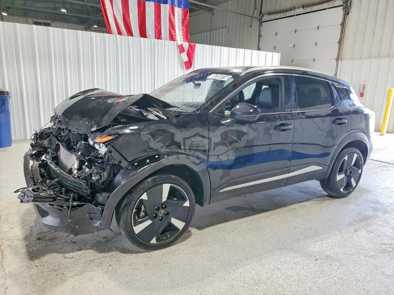 Nissan Kicks 2.0L 4 2026