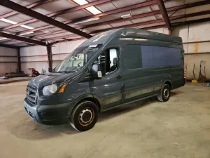 Ford Transit 3.5L 6 2020