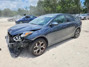 Kia Cerato / Forte / K3 2.0L 4 2020