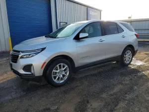 Chevrolet Equinox 1.5L 4 2022
