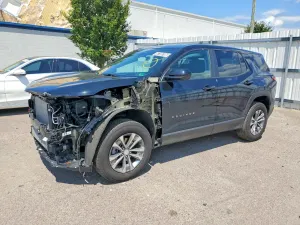 Chevrolet Equinox 1.5L 4 2026