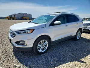 Ford Edge 2.0L 4 2019