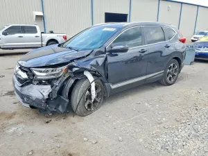 Honda CR-V 1.5L 4 2019