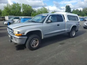 Dodge Dakota 3.9L 6 1999
