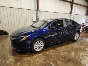 Toyota Corolla 2.0L 4 2025