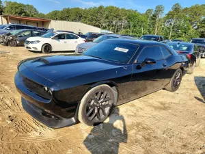 Dodge Challenger 5.7L 8 2022