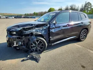 BMW X3 2.0L 4 2024