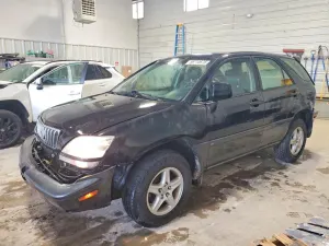 Lexus RX 3.0L 6 2001