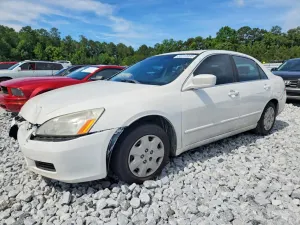 Honda Accord 2.4L 4 2006