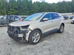Ford Edge 3.5L 6 2017