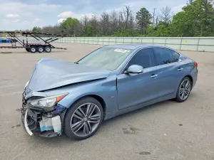 Infiniti Q50 3.7L 6 2014
