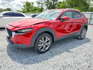 Mazda CX-30 2.5L 4 2020