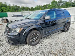 Dodge Journey 2.4L 4 2017