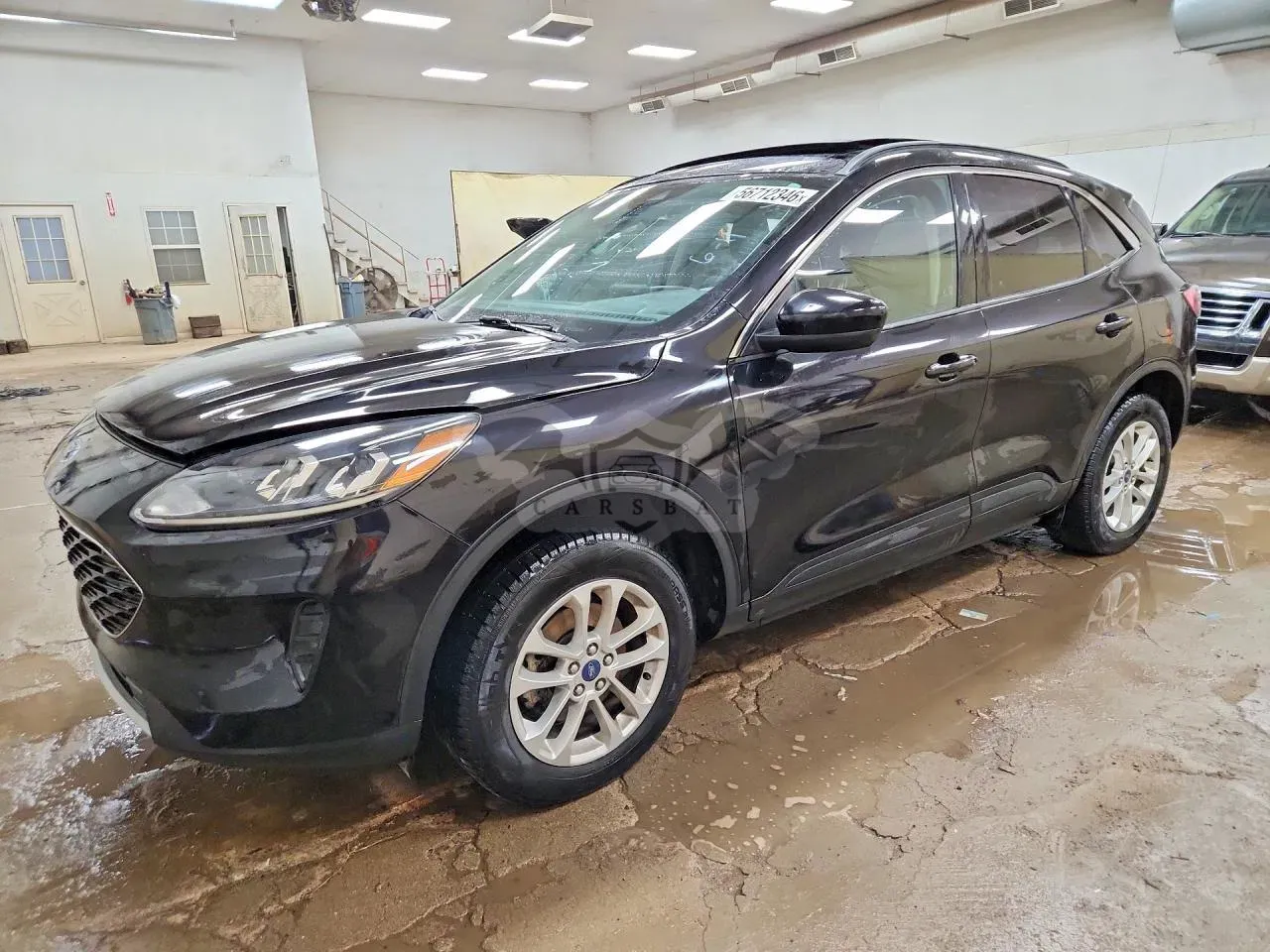 Ford Escape 1.5L 3 2020