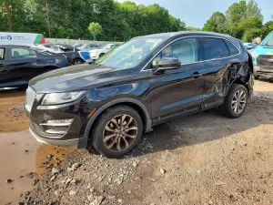 Lincoln MKC 2.0L 4 2019