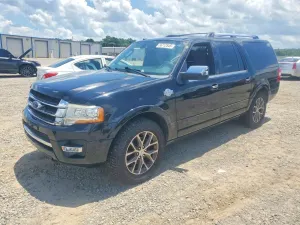 Ford Expedition 3.5L 6 2016