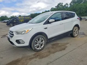 Ford Escape 1.5L 4 2017