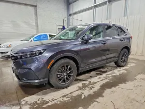 Honda CR-V 1.5L 4 2026