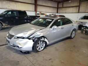 Lexus ES 3.5L 6 2008