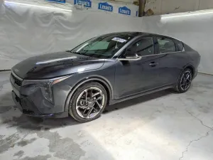 Kia K4 2.0L 4 2026
