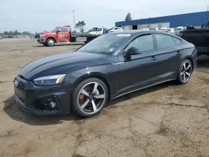 Audi A5 PREMIUM PLUS 45 2.0L 4 2025