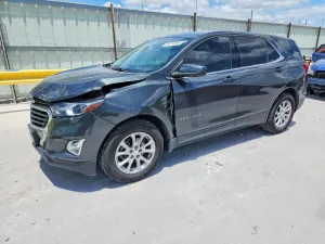Chevrolet Equinox 1.5L 4 2020