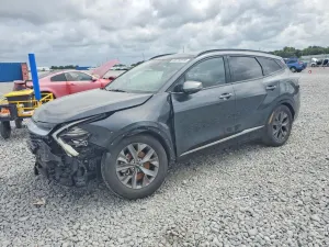 Kia Sportage 2.5L 4 2023