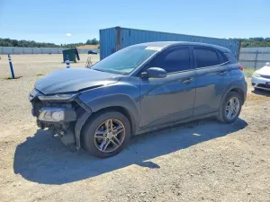 Hyundai Kona 2.0L 4 2021
