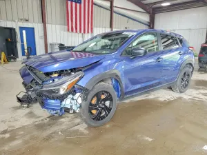 Subaru Crosstrek 2.0L 4 2025