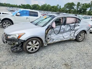 Honda Accord 3.5L 6 2009