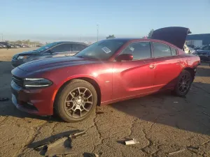Dodge Charger 3.6L 6 2018