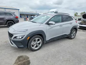 Hyundai Kona 2.0L 4 2023