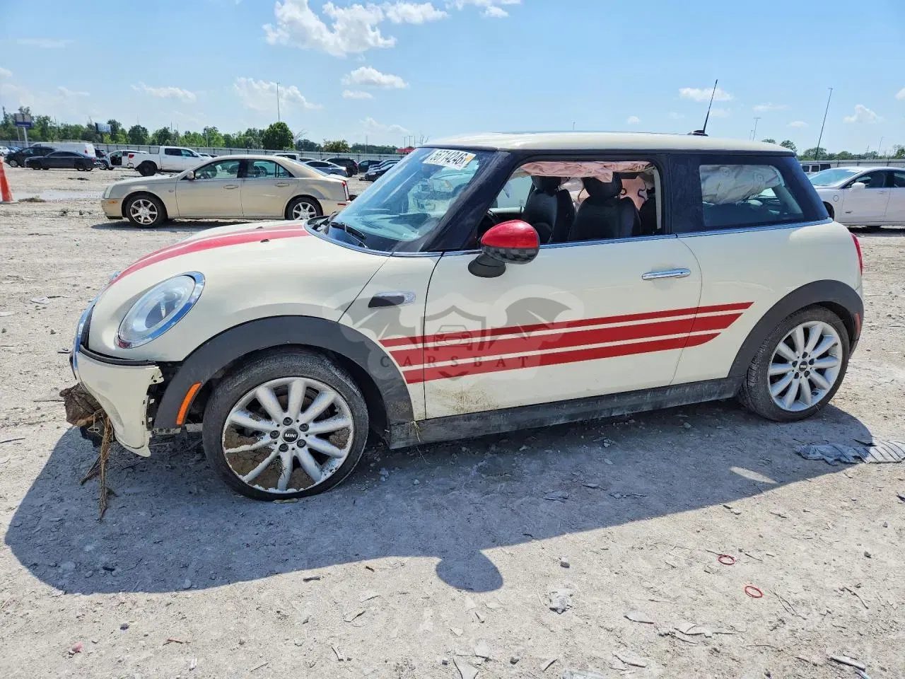 Mini Cooper 1.5L 3 2015