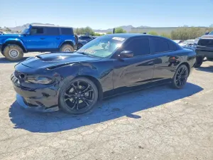 Dodge Charger 5.7L 8 2018