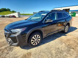 Subaru Outback 2.5L 4 2025