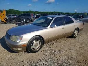 Lexus LS 4.0L 8 1998