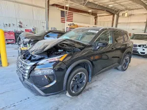 Nissan Rogue 1.5L 3 2024
