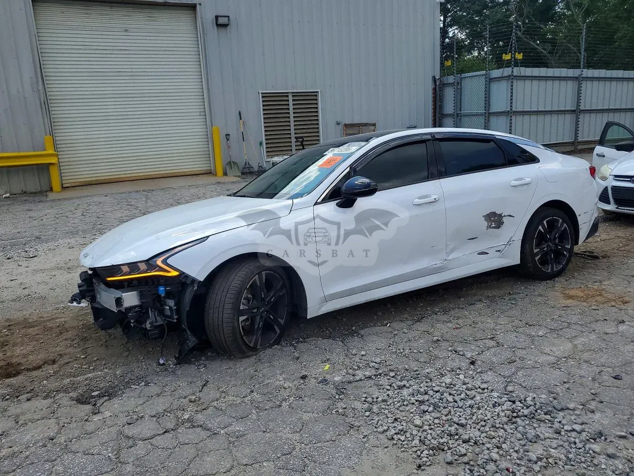 Kia K5 1.6L 4 2024
