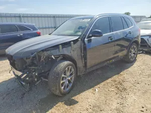 BMW X5 3.0L 6 2021