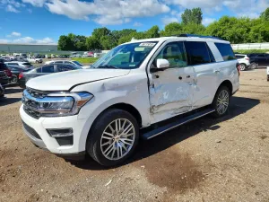 Ford Expedition 3.5L 6 2023